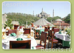 Yasmak Sultan 8